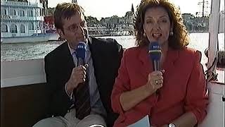 NDR Hafenabend Intro ca. 1999