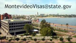 Tutorial para Tramite de Visa de No Inmigrante