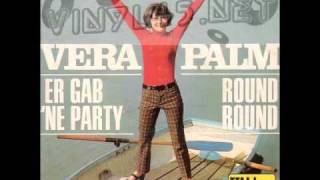 Vera Palm - Er gab´ne Party