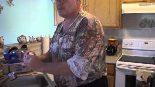 264.США.РЫБНЫЙ БУТЕРБРОД от Даниела "Tuna fish sandwich"))Lyubov Reed