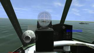 Топ мачтовое бомбометание на ПЕ-2