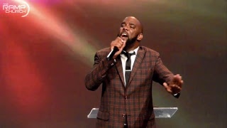 Ramp Church International Live Stream