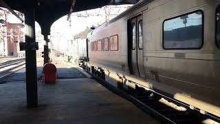 NJ Transit’s Eli Manning of locomotives