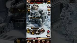 CASTLE TOUR : XxXCiconiXxX FULL MAXED(CLASH OF KINGS)