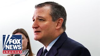 Cruz seeks Trump's help in tightening Texas Senate race