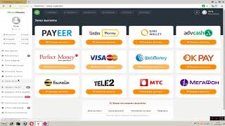 Обзор на сайт Motor Money