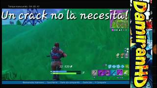 "ESCOPETA LEGENDARIA NI PO.... " ?? *NUEVA VICTORIA EN FORTNITE 7 KILLS*