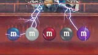 M&M Star Wars
