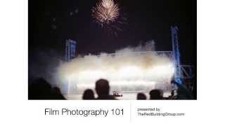 Photography: Why you should shoot film in 2014