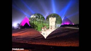 صور اجمل مناطق مصر