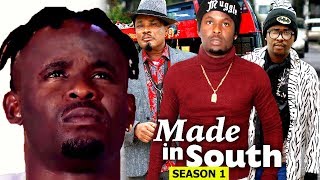 Made In South Season 1 - 2018 Latest Nigerian Nollywood Movie Full HD | YouTube Films
