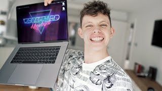 Alex's TOP 5 Most Useful Mac Apps! (2018)