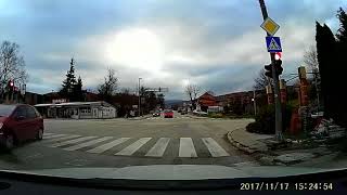 Drvar - Vrtoče