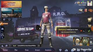 All Seasons Dynamo and Mortal Statistics Revealed ! Profile Check in PUBG Mobile