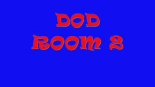 DOD ROOM 2