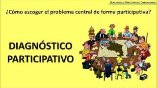 DIAGNÓSTICO PARTICIPATIVO PNFCC UPTMKR