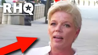 Trump Rioter's Wife Goes On BONKERS Rant