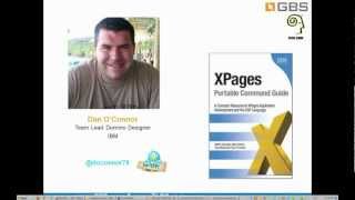 XSeries - What's new in Notes & Domino Social Edition w/ Dan O'Connor [2 of 4]
