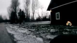 fiddy lek snakepit 125cc och orion 125cc
