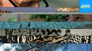 Lampedusa - Join the people, meet the islands