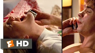 Going the Distance (2010) - Long Distance Love Scene (6/7) | Movieclips