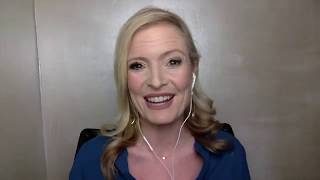 Rikka Zimmerman - Live Your Truth