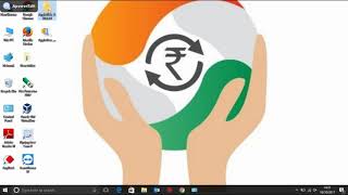 Morpho Biometric device configuration 9758845559 KANHIYA