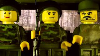 Unit Z: Zombie Squad - Episode 1 'Harvest Up Those Zombies'