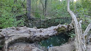 Крым ТАЙНОЕ ОРУЖИЕ РОССИИ 2 "КАРЛЫ АЗИЗ"