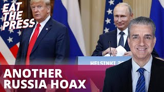 "Russian Bounties" Story Was Fake -Trump Was Right