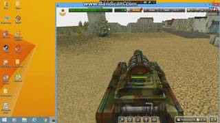 Чит на танки онлайн Cyber cheat v1.2