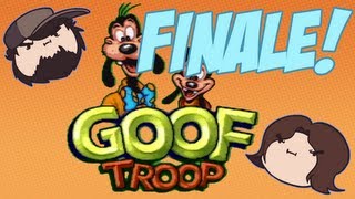 Goof Troop - THE FINALE - Game Grumps