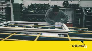 WINSOL Craftmanship