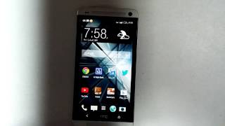 مواصفات هاتف htc one dual sim