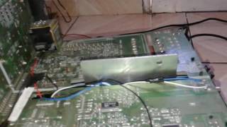 como adaptar mp3 em  radio antigo