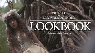 LOOKBOOK | Die Insel Der Besonderen Kinder