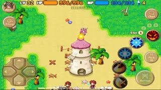 Lighthouse Quest Guide: (Innkeeper's Request): IMO (The World of Magic_marvino_Devilang_Siras)