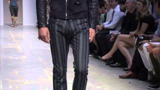 Diesel Black Gold Spring Summer 2013 Menswear Collection