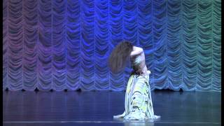 Восточные танцы Фестиваль DIVA Афродита