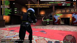 APB Reloaded Хэллоуин от Крысы прохождение Психушки № 29
