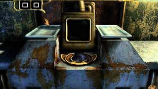Voyage (Journey to the Moon) Walkthrough part 11