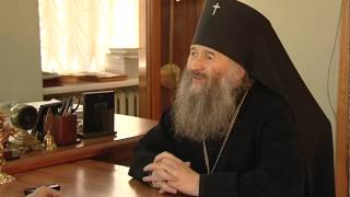 Архиепископ ИОАНН (Тимофеев) - О бабушках и молодежи в церкви