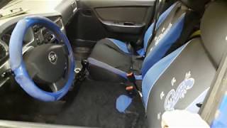 Автозапуск Daewoo Nexia 2011г.