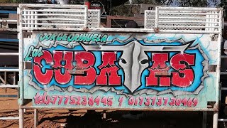 Jaripeo en Tzintzuntzan l Rancho las Cubatas l 20 de febrero 2020
