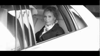 Natalia Freidina for Rolls-Royce​  Motor Cars Moscow