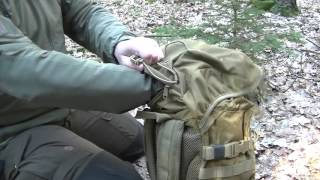 Batoh Karrimor SF Predator 30