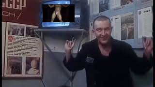 ПИСТОН, СДЕЛАЙ ТЕЛЕВИЗОР ПОГРОМЧЕ