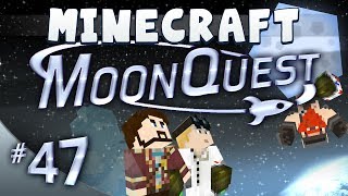 Minecraft - MoonQuest 47 - Delicious Sperm Whale