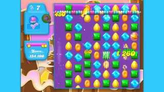 Candy Crush Soda Saga level 63