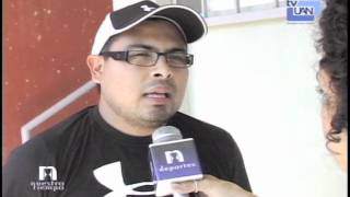 Nuestro Tiempo - Lagartos FEUAN